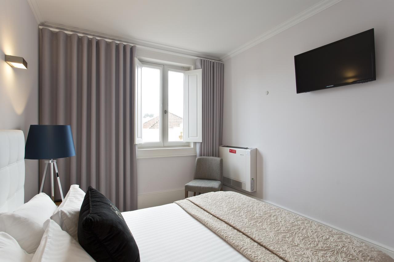 Comfort Charming Cedofeita 2*