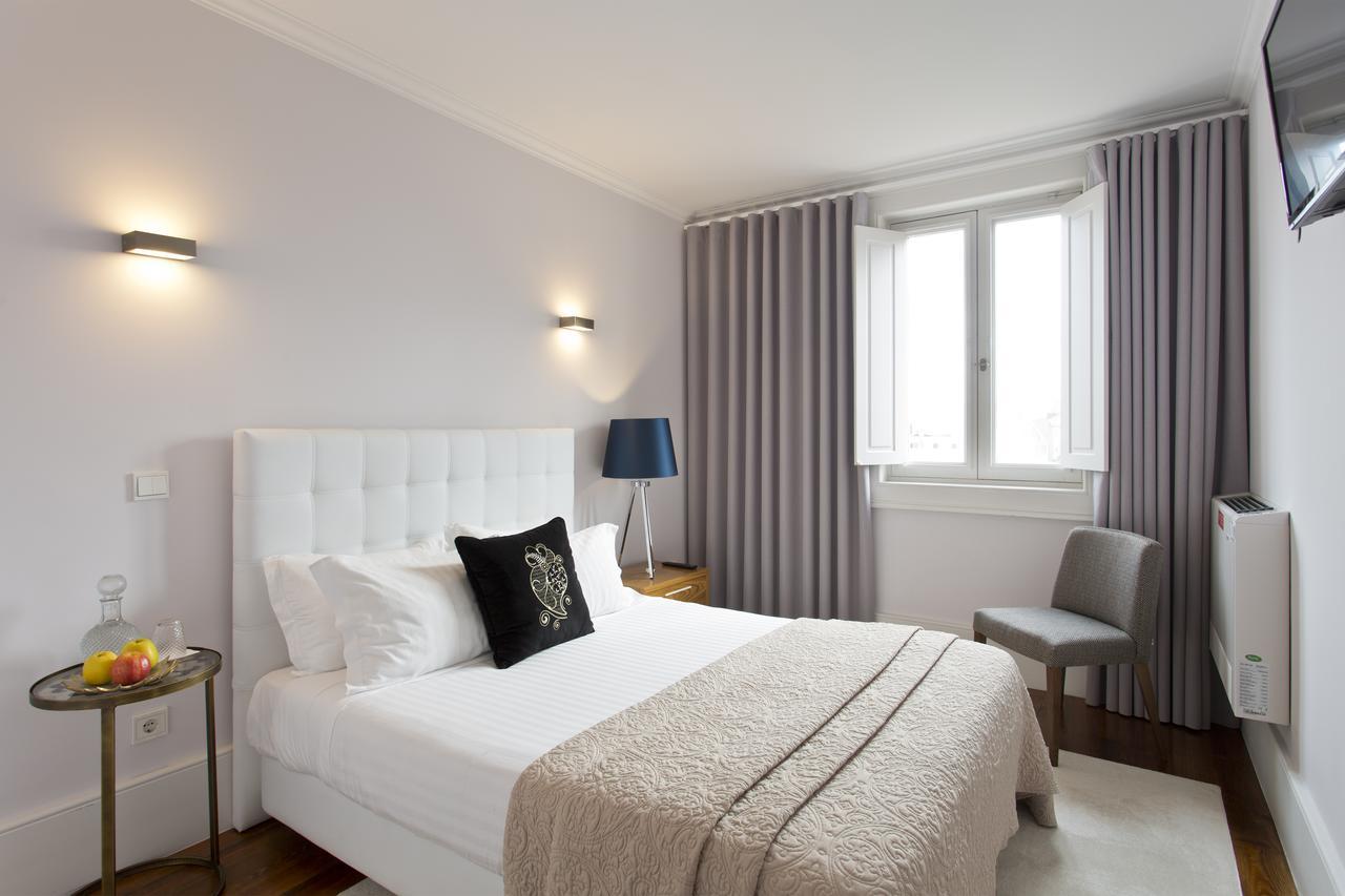 Bed and breakfast Comfort Charming Cedofeita Oporto