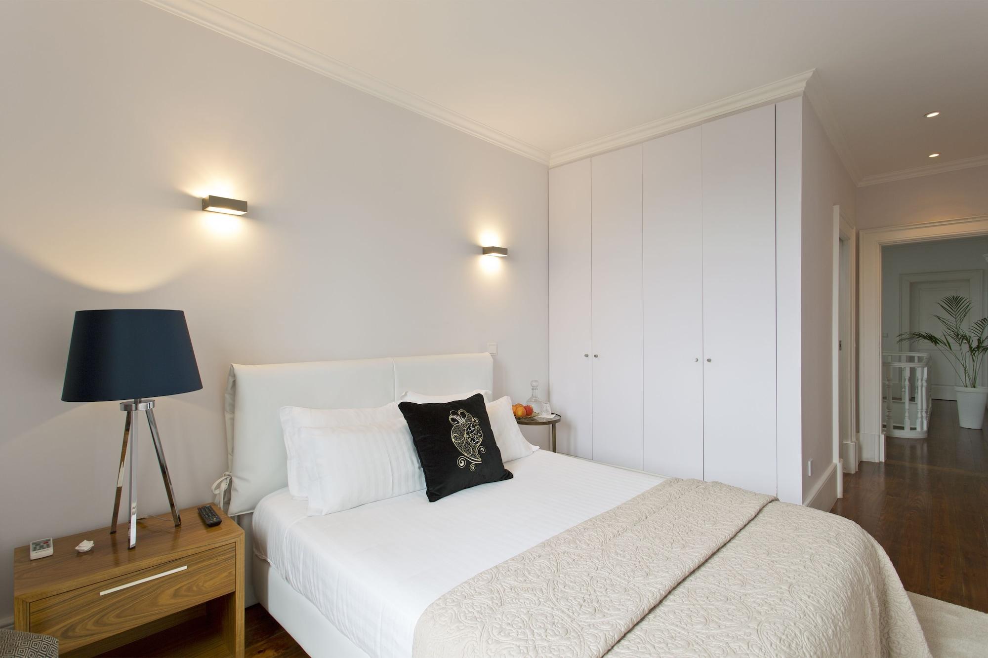 Comfort Charming Cedofeita Bed and breakfast