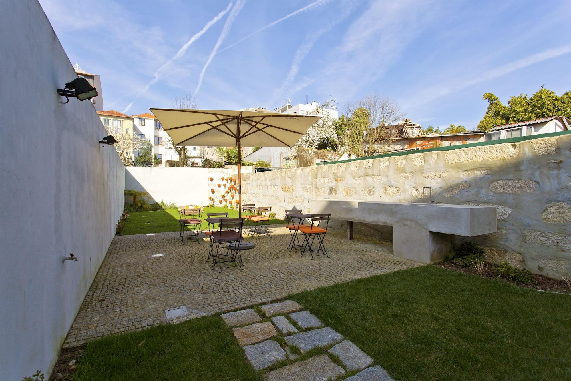 Bed and breakfast Comfort Charming Cedofeita 2*