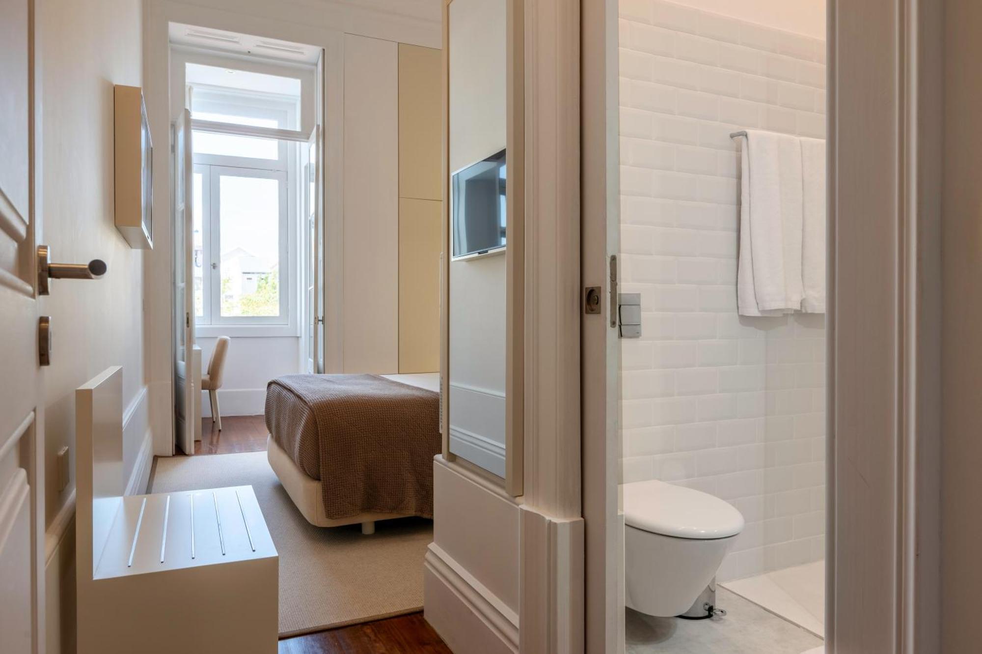 Comfort Charming Cedofeita Oporto