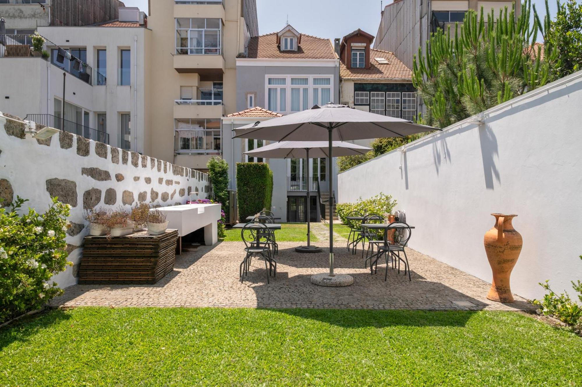 Comfort Charming Cedofeita Oporto